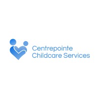 Centrepointe Childcare Services Logo