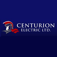Logo Centurion Electric