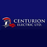 Centurion Electric Logo