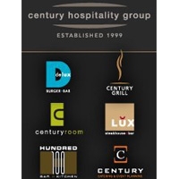 Logo Century Hospitality Group
