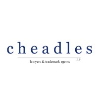 Logo Cheadles Lawyers