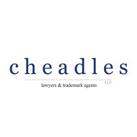 Cheadles Lawyers Logo