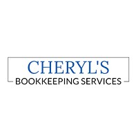 Logo Cheryl's Bookkeeping Services