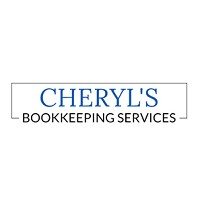 Cheryl's Bookkeeping Services Logo