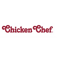 Logo Chicken Chef