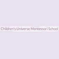 Logo Children's Universe