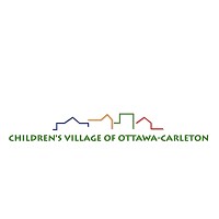 Logo Children's Village of Ottawa-Carleton