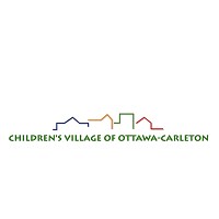 Children's Village of Ottawa-Carleton Logo