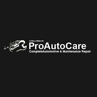 Logo Chilliwack Pro Auto Care