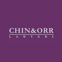 Chin & Orr Lawyers Logo