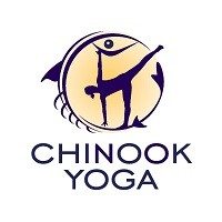 Chinook Yoga Logo