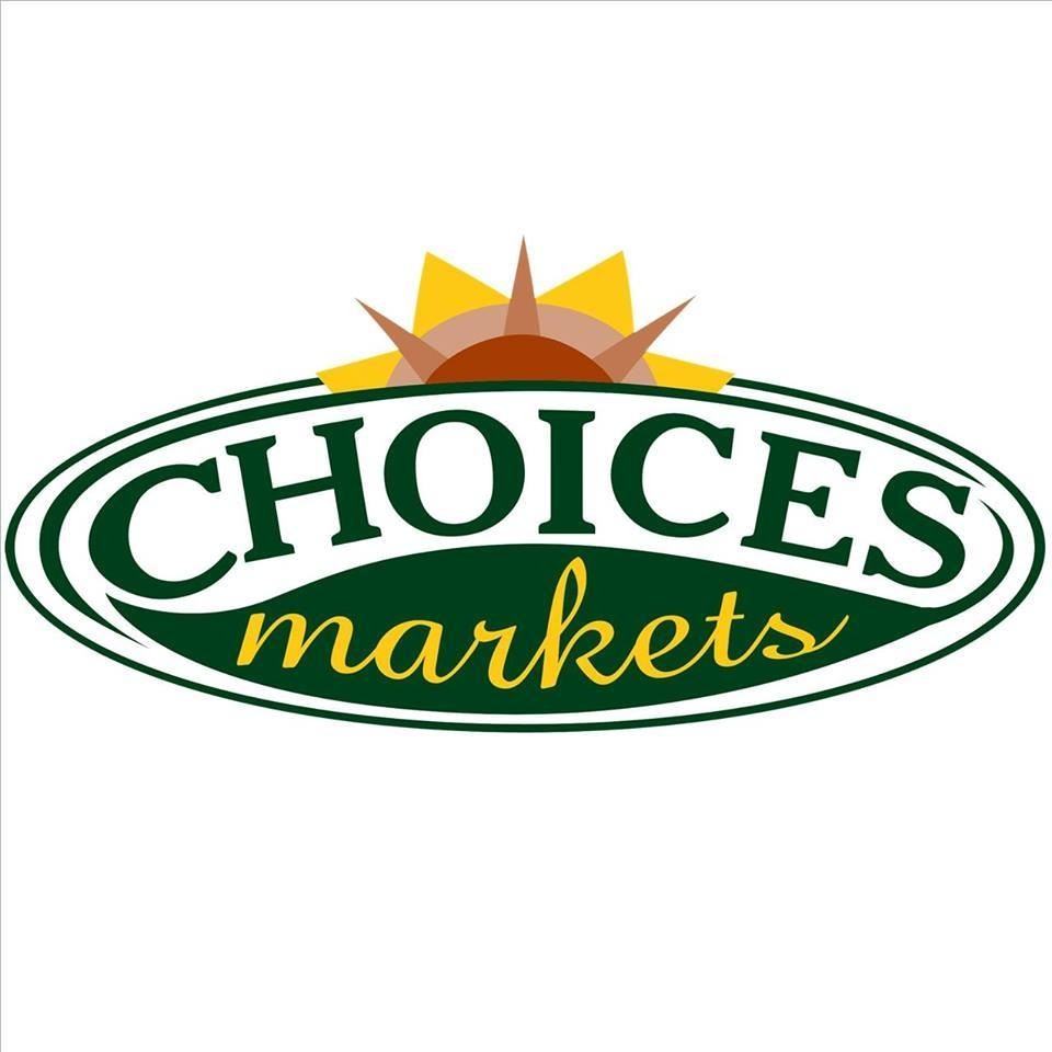 Choices Markets Logo