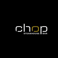 Chop Steakhouse & Bar