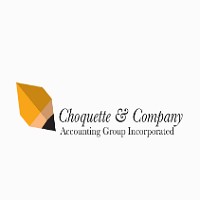 Choquette & Company Logo