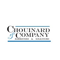 Logo Chouinard & Company