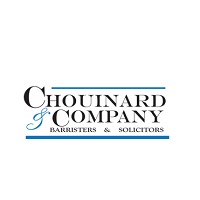 Chouinard & Company Logo