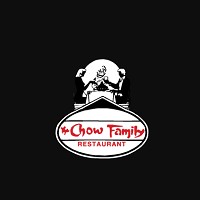 Chow Family Restaurant Logo