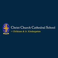 Logo Christ Church Cathedral School