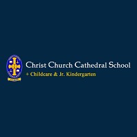 Christ Church Cathedral School Logo