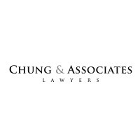 Logo Chung & Associates