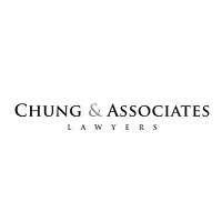 Chung & Associates Logo