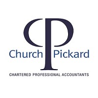 Church Pickard Logo