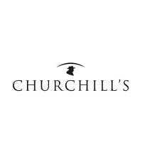 Churchill's Logo