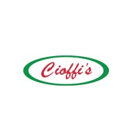 Logo Cioffi's Meat Market & Deli