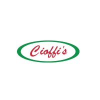 Cioffi's Meat Market & Deli Logo