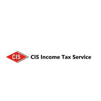 CIS Income Tax and Accounting Logo