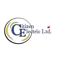Logo Citizen Electric Ltd