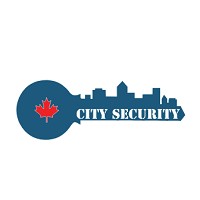 City Locksmith Logo