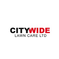 City Wide Lawn Care Logo