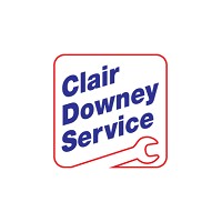 Logo Clair Downey Service