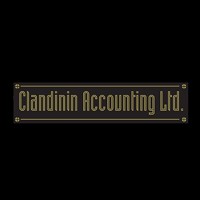 Logo Clandinin Accounting Ltd