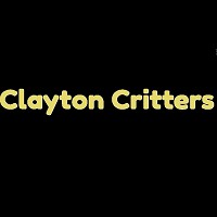 Clayton Critters Logo