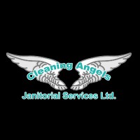 Cleaning Angels Logo