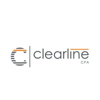 Logo Clearline CPA