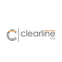 Clearline CPA Logo