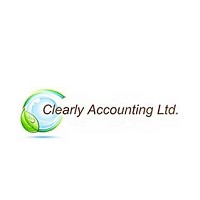 Clearly Accounting Logo