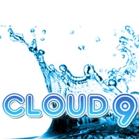 Cloud 9 Aqua Massage