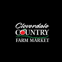 Cloverdale Country Farm Market Logo