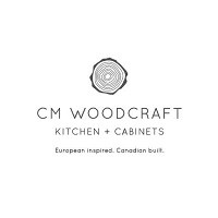 Logo CM Woodcraft