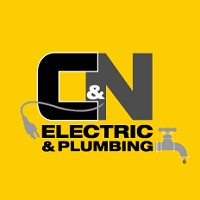 CN Electric Logo