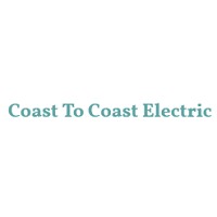 Coast to Coast Electrical Logo