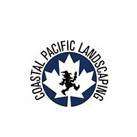 Coastal Pacific Landscaping Logo