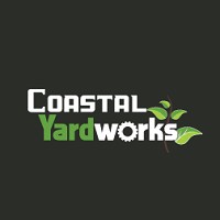 Logo Coastal Yardworks