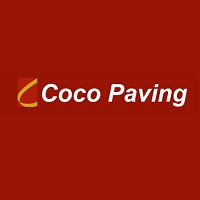 Logo Coco Paving