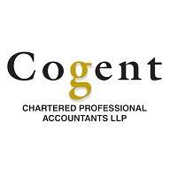 Logo Cogent CPA