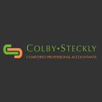 Logo Colby Steckly